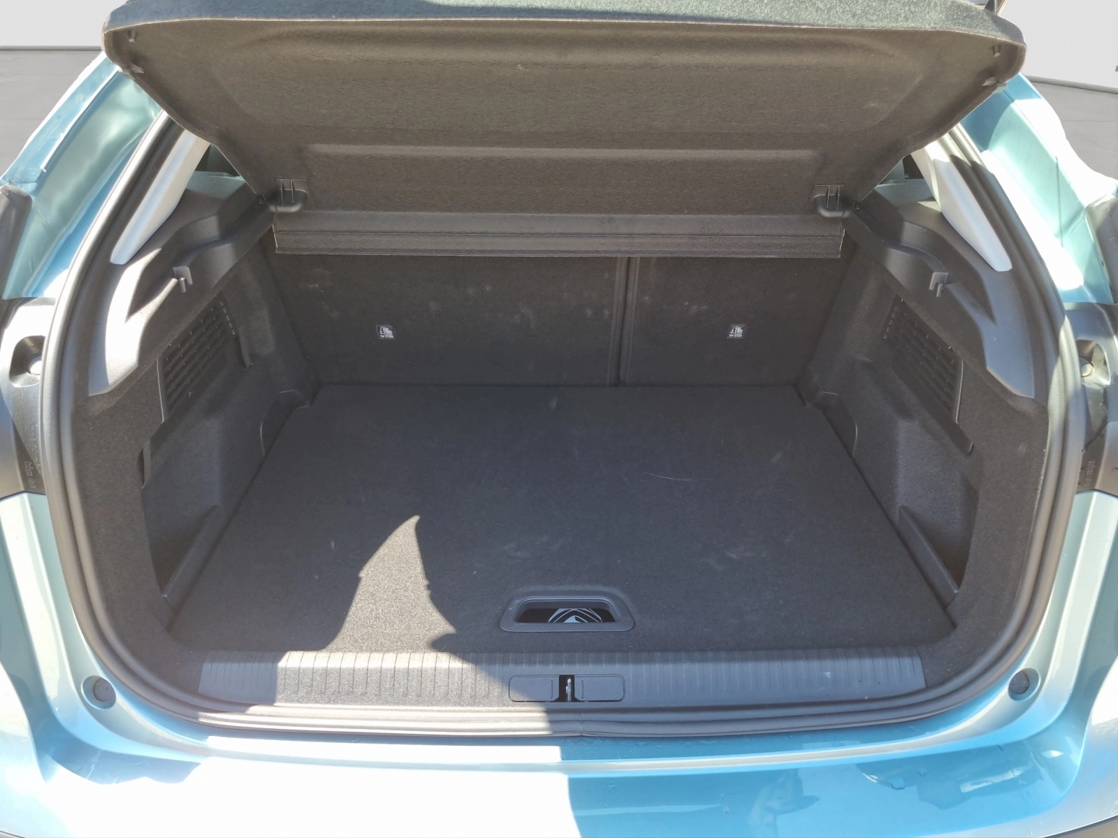 Immagine 11 Citroen C4