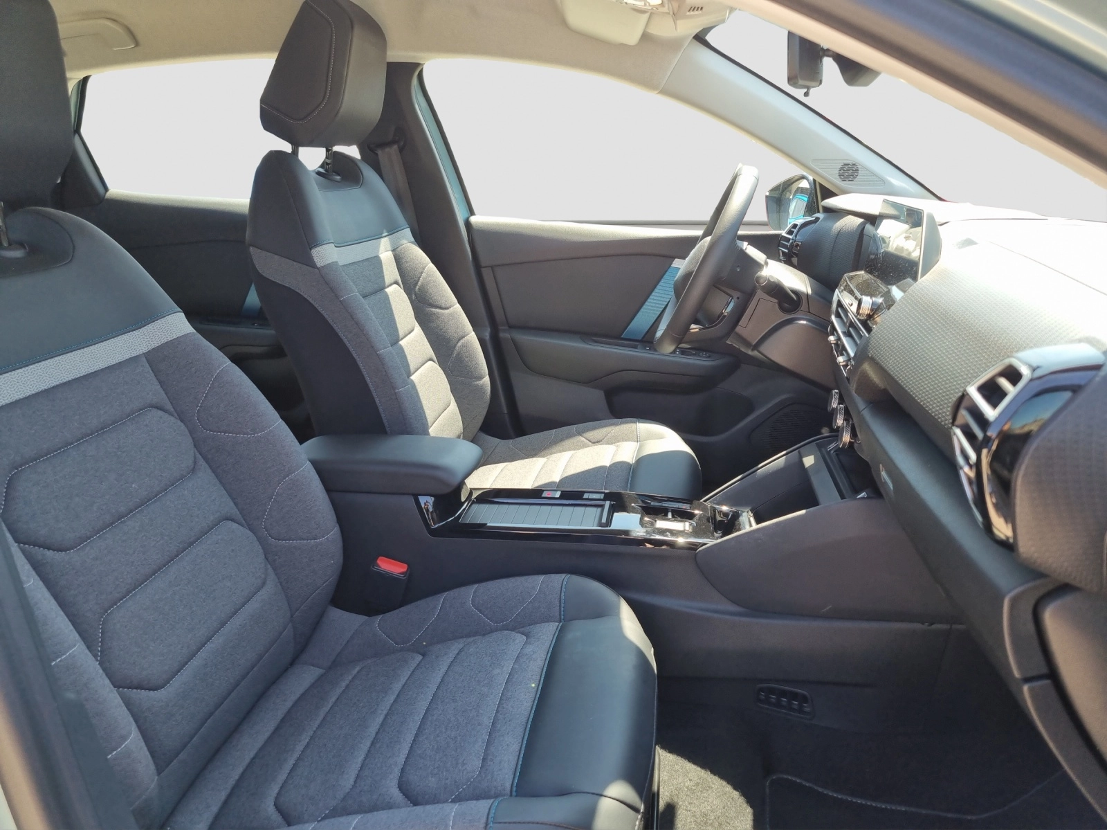 Immagine 12 Citroen C4