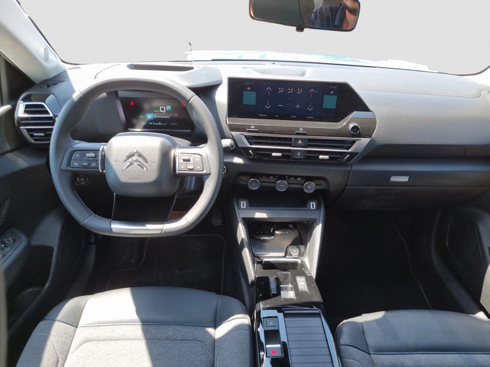 Immagine 13 Citroen C4