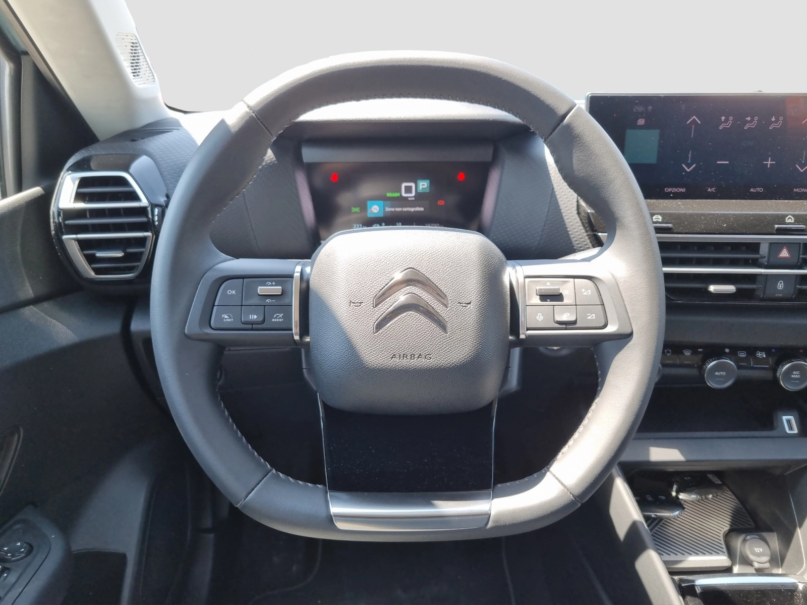 Immagine 16 Citroen C4