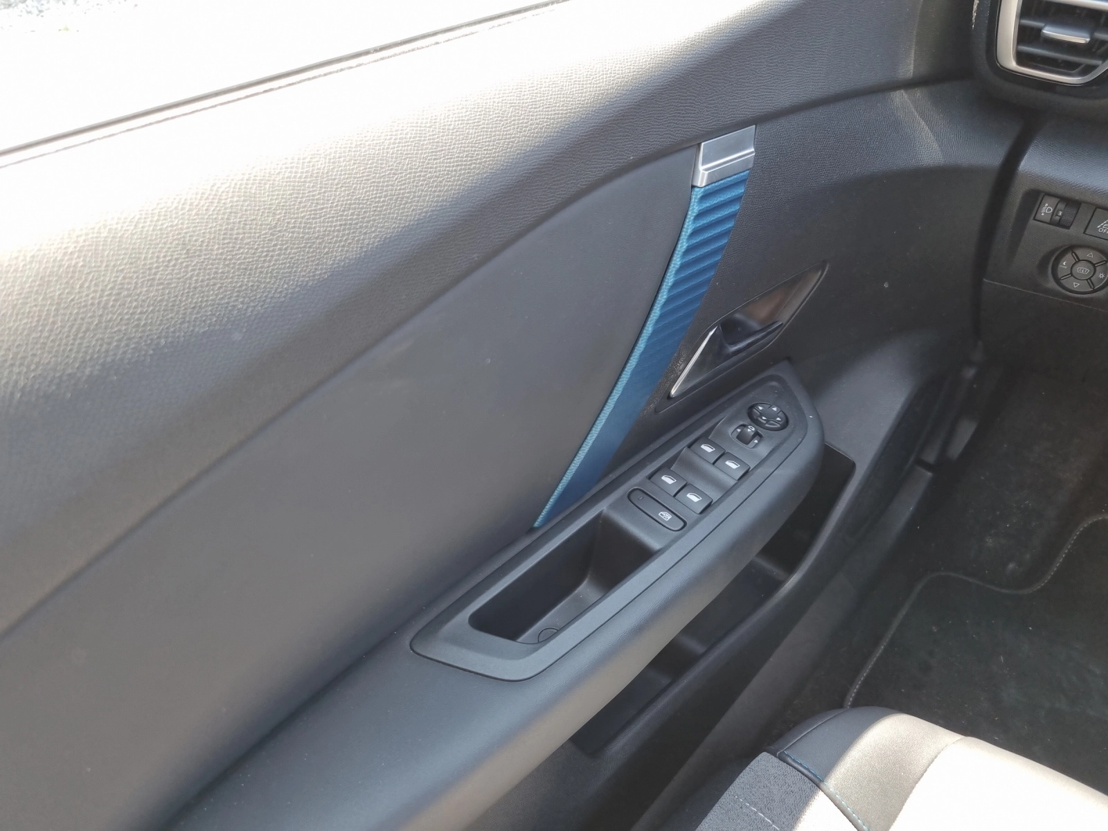 Immagine 17 Citroen C4