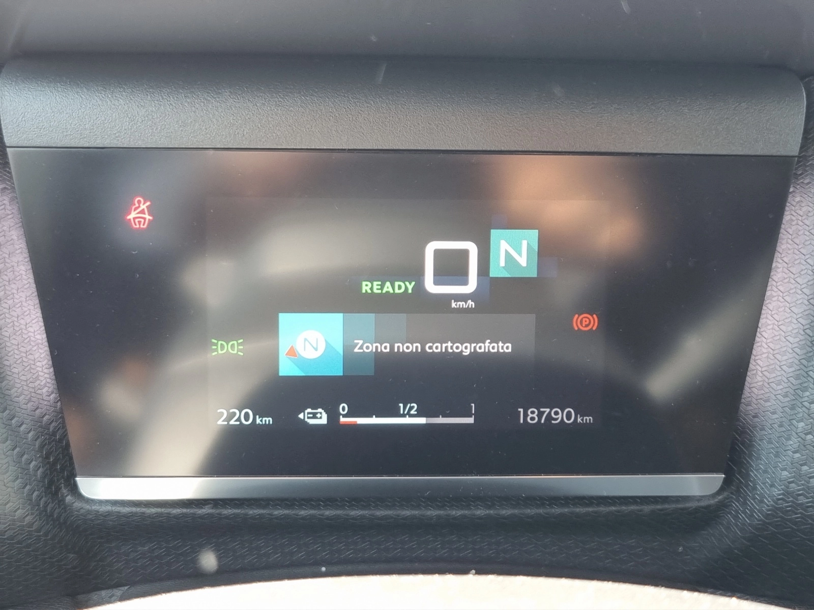 Immagine 18 Citroen C4