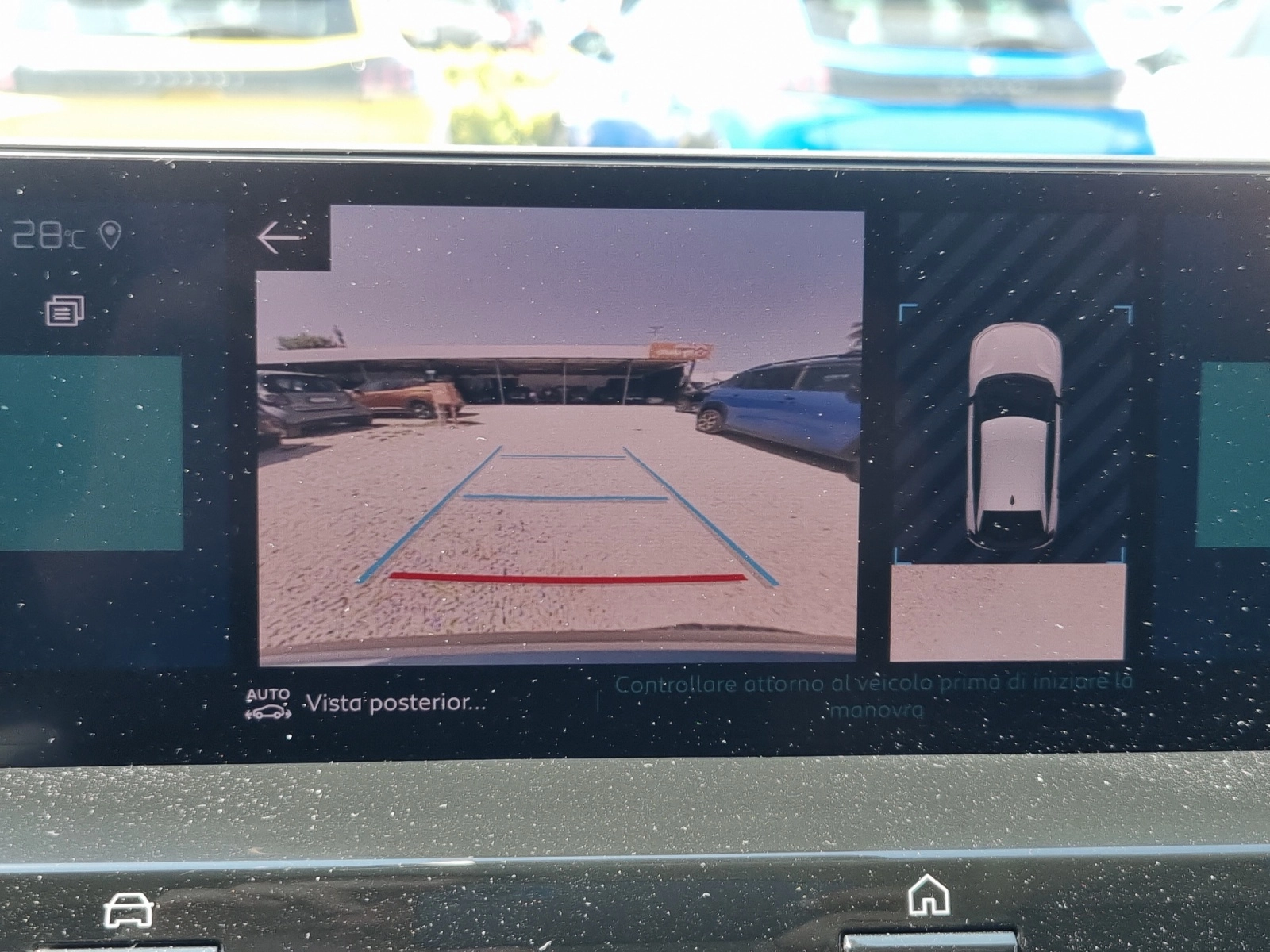 Immagine 19 Citroen C4