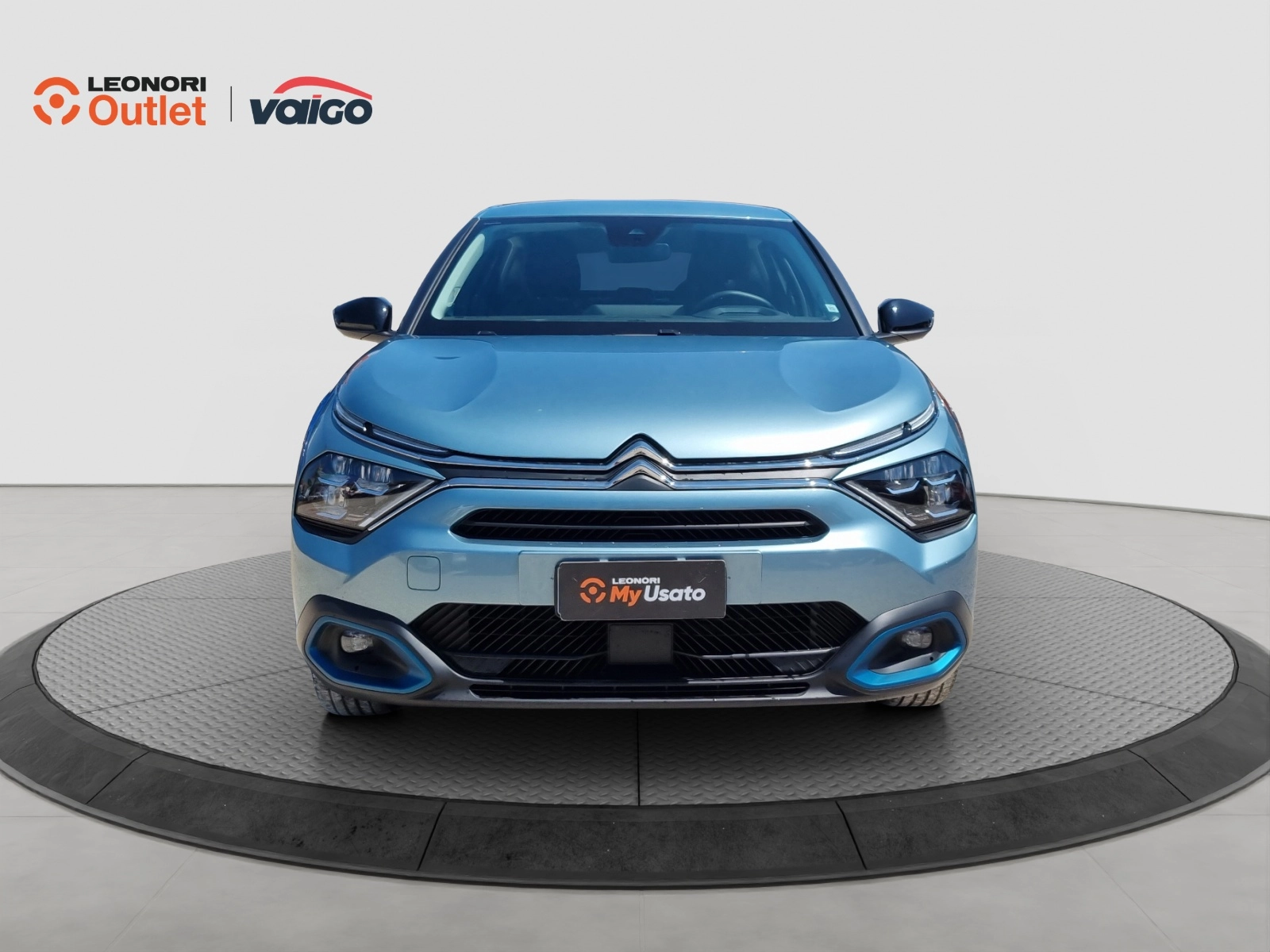 Immagine 8 Citroen C4