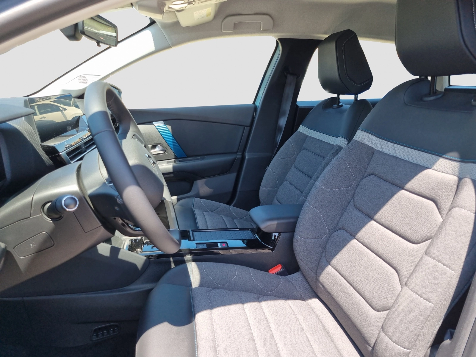 Immagine 9 Citroen C4