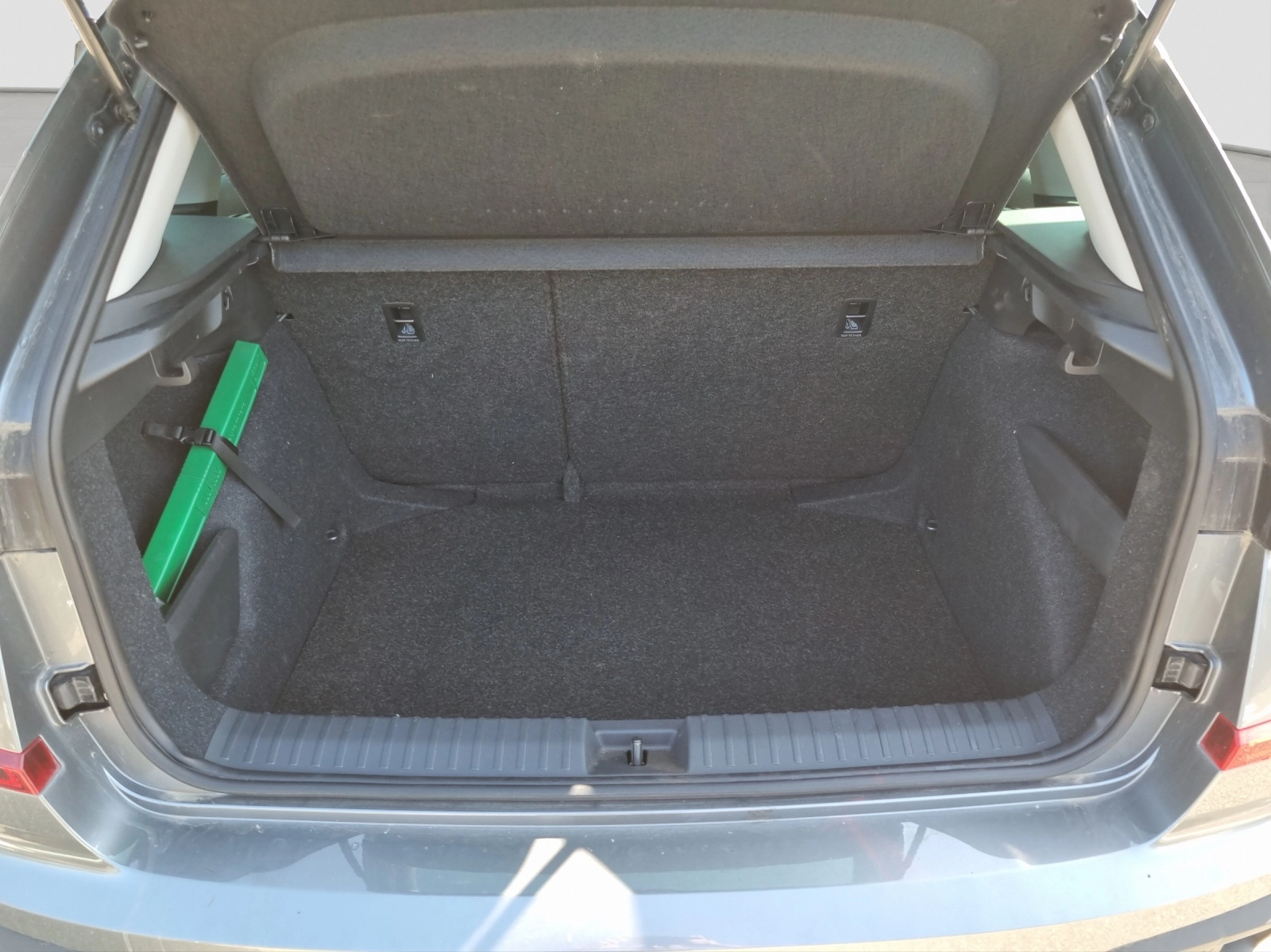 Immagine 11 Skoda Kamiq