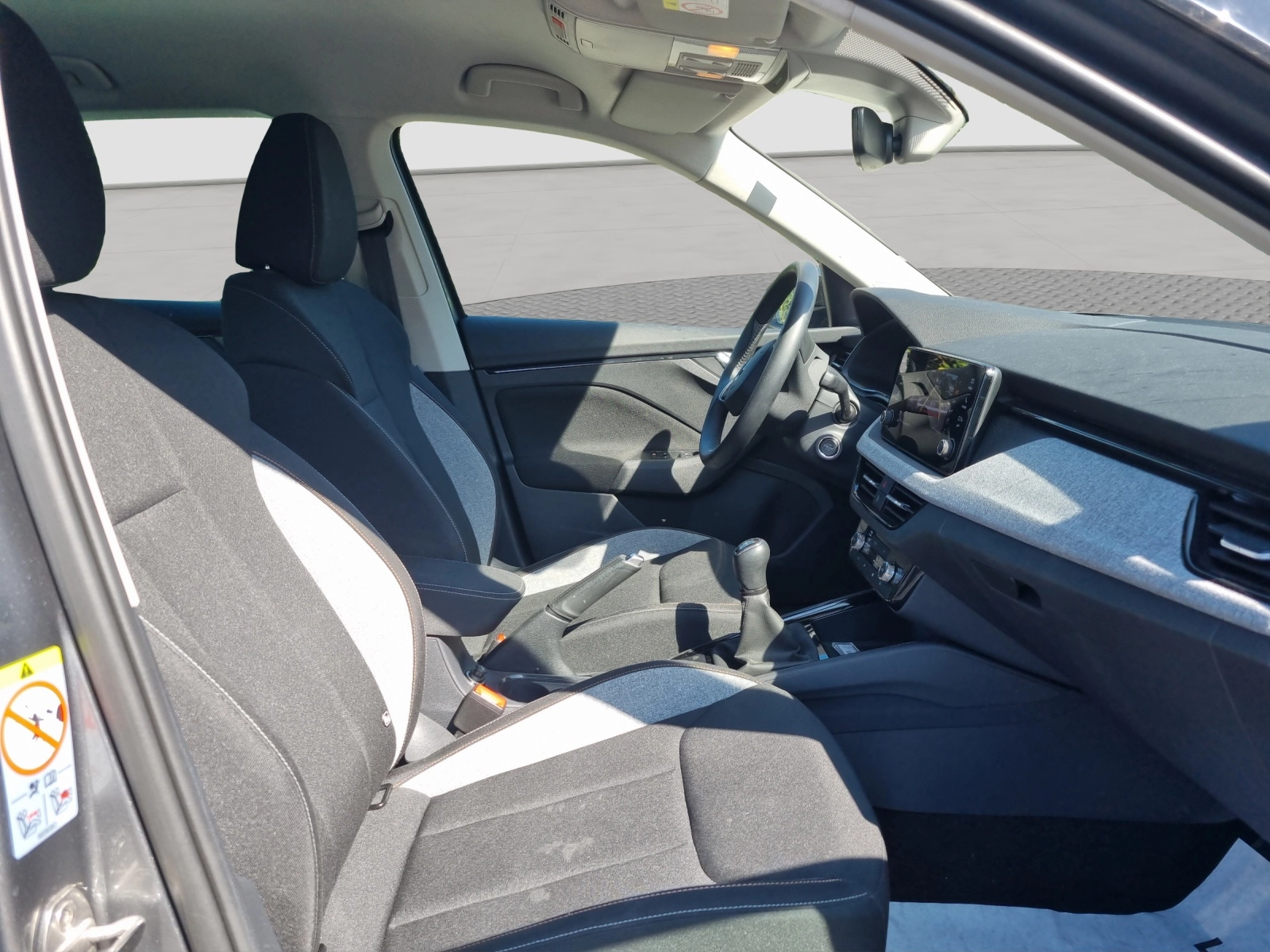 Immagine 12 Skoda Kamiq