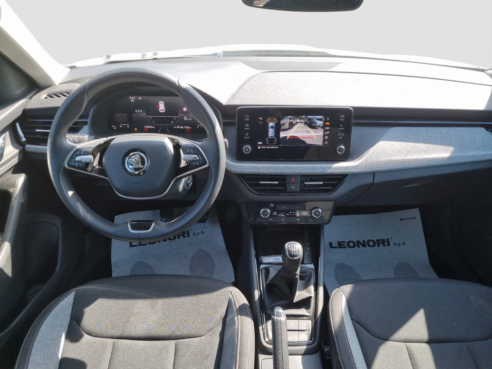 Immagine 13 Skoda Kamiq