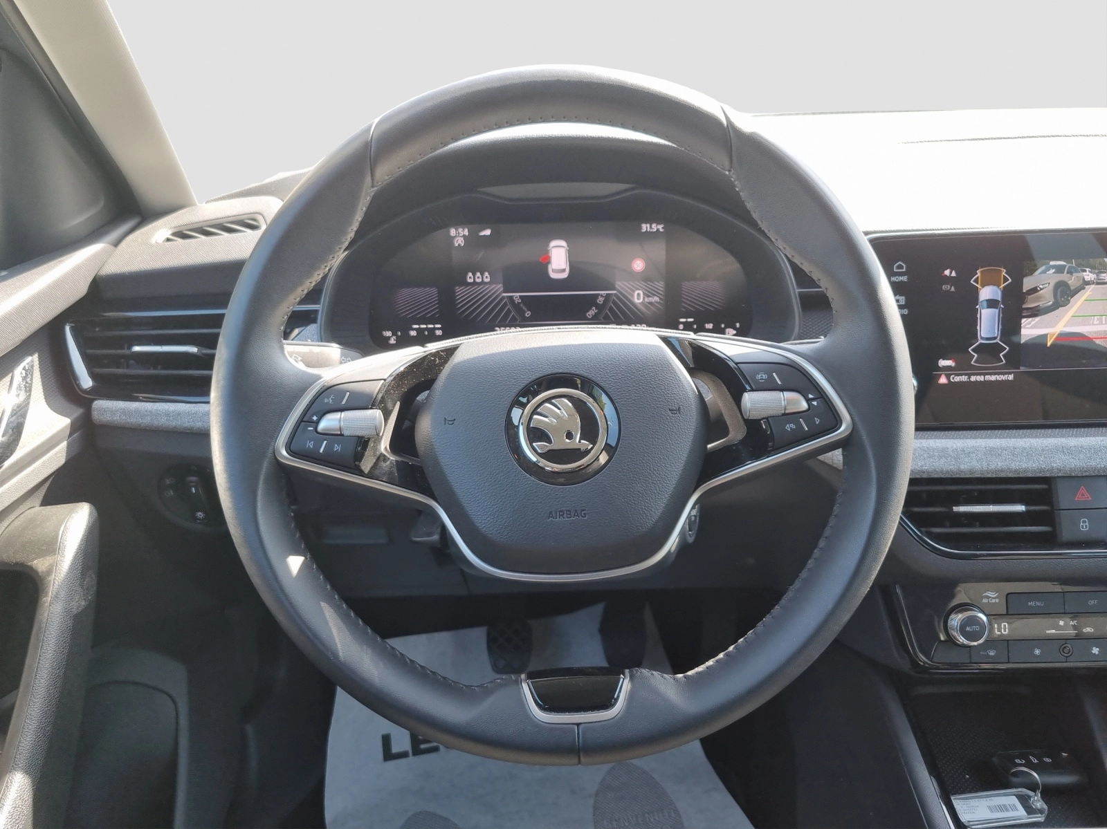 Immagine 16 Skoda Kamiq