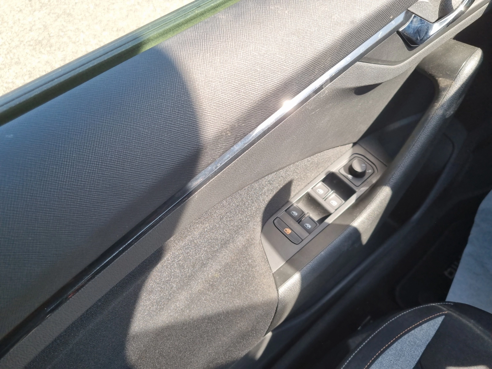 Immagine 17 Skoda Kamiq