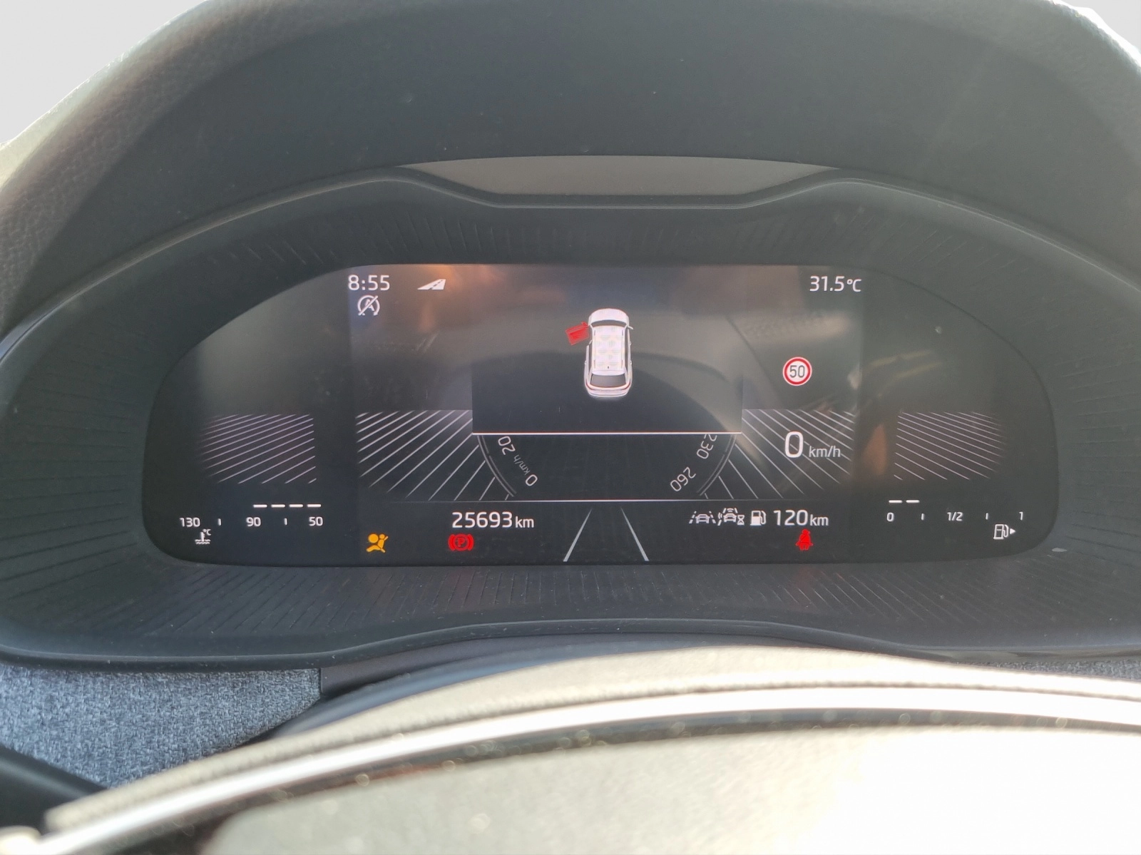 Immagine 18 Skoda Kamiq