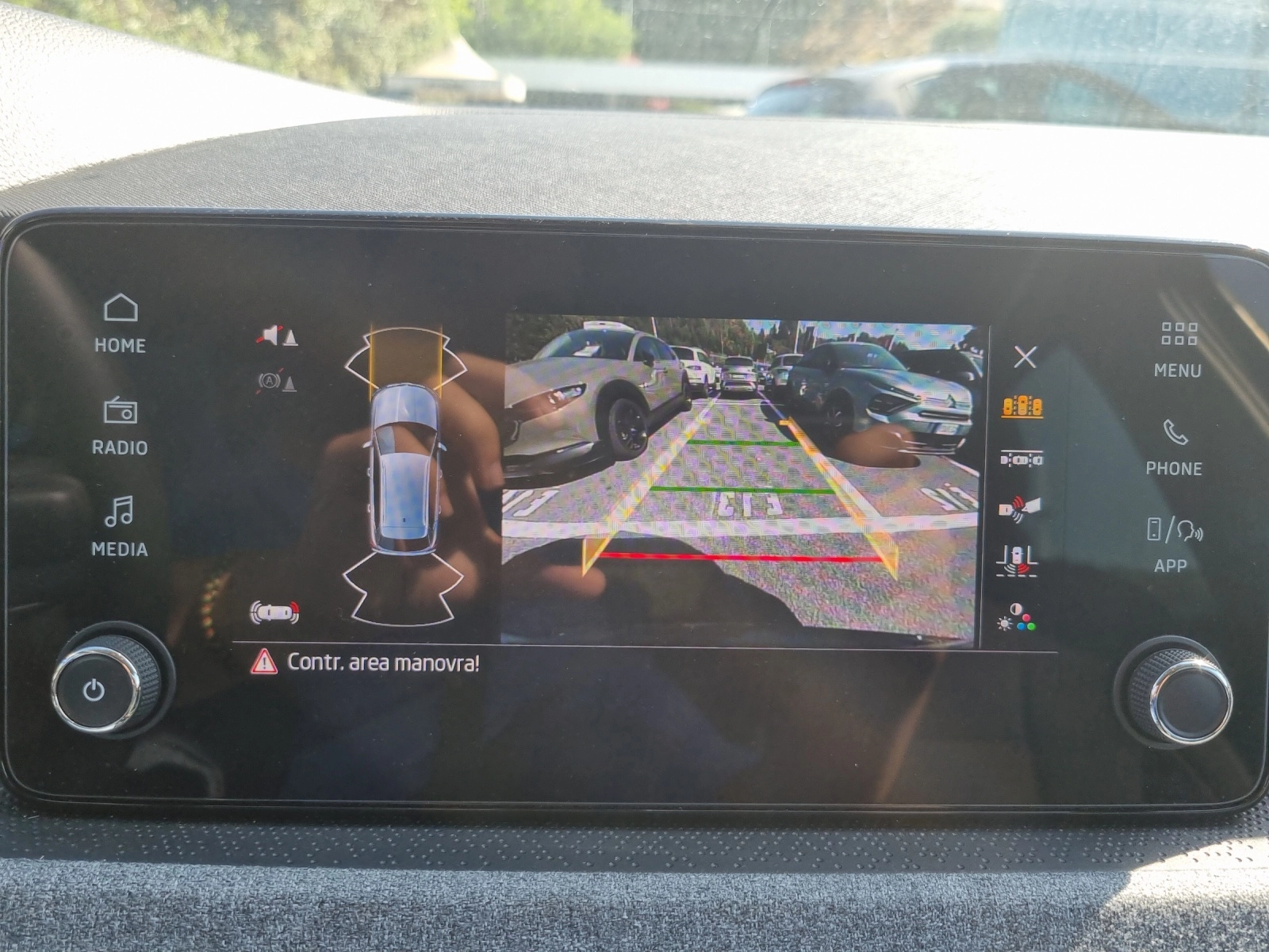 Immagine 20 Skoda Kamiq