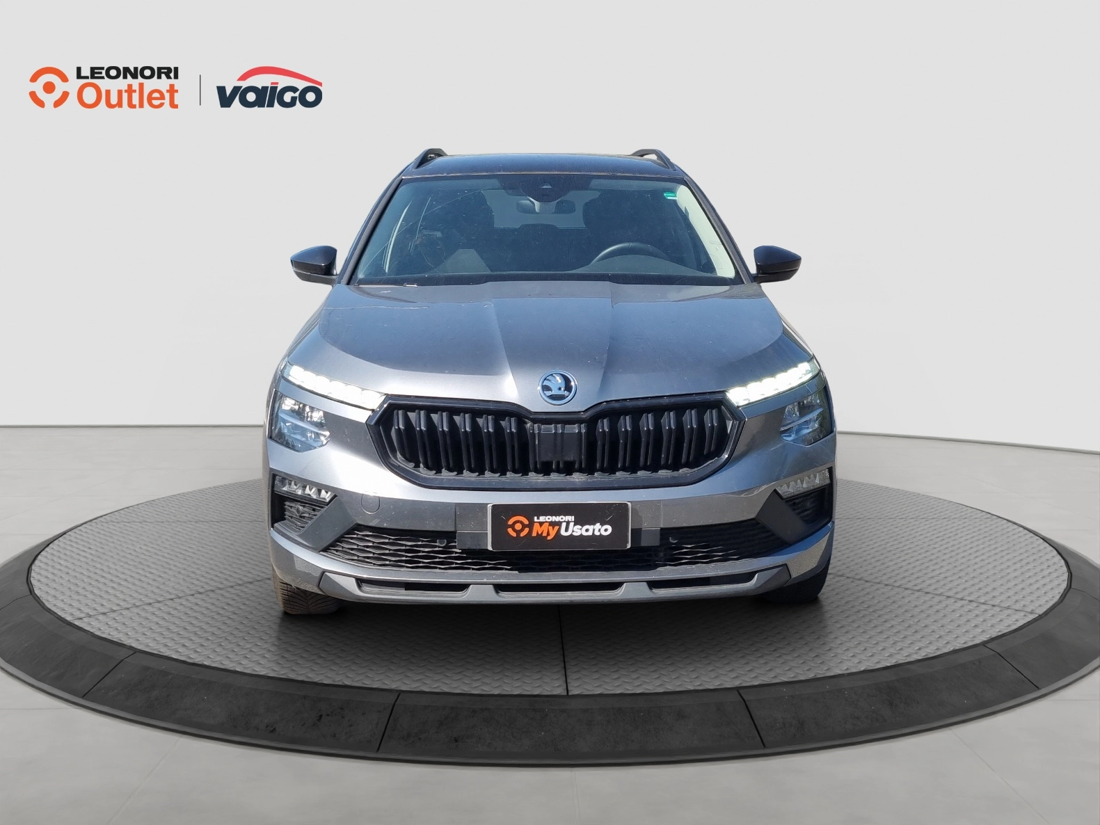 Immagine 8 Skoda Kamiq