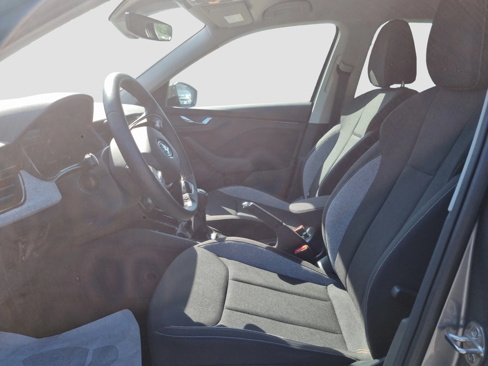 Immagine 9 Skoda Kamiq