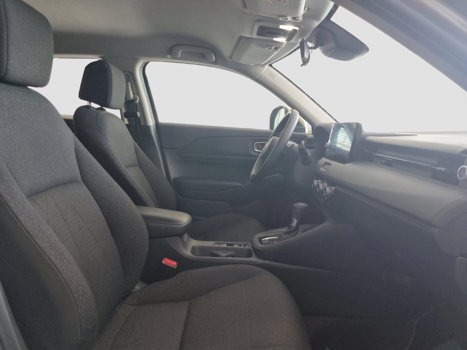 Immagine 12 Honda HR-V e:HEV Hybrid