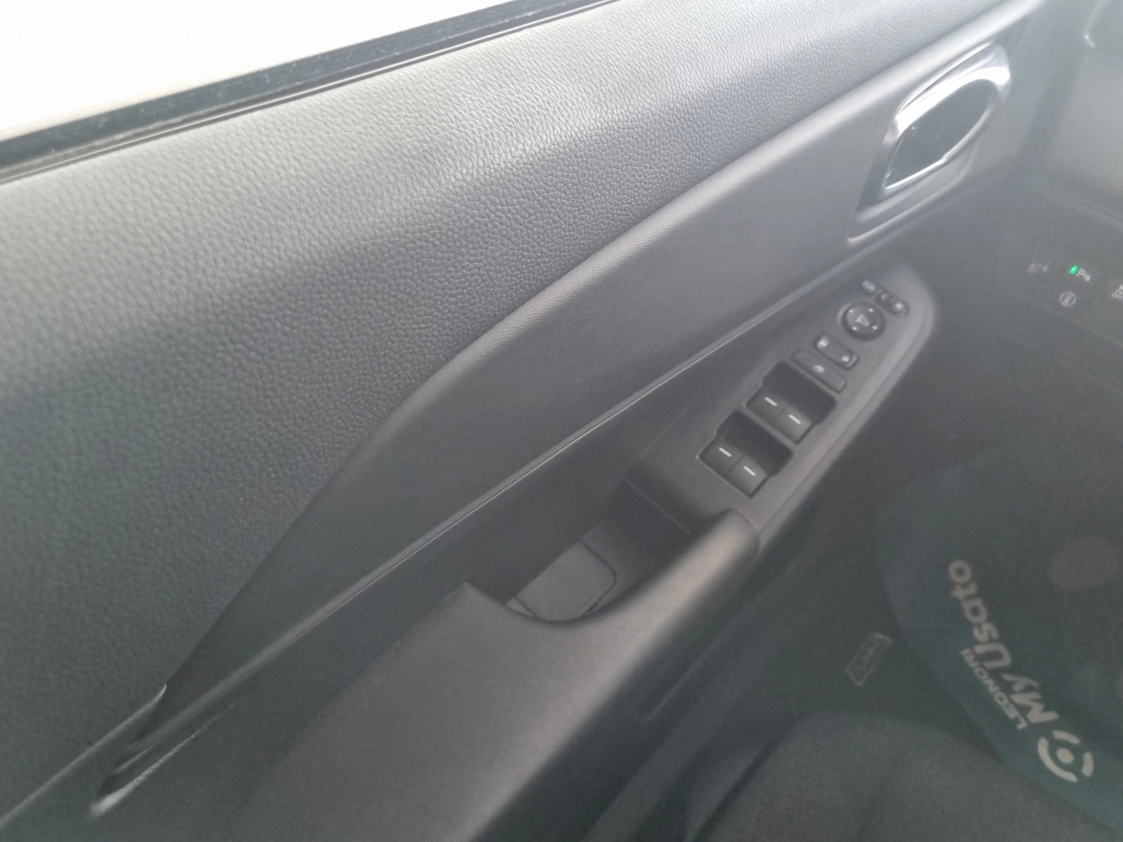 Immagine 17 Honda HR-V e:HEV Hybrid