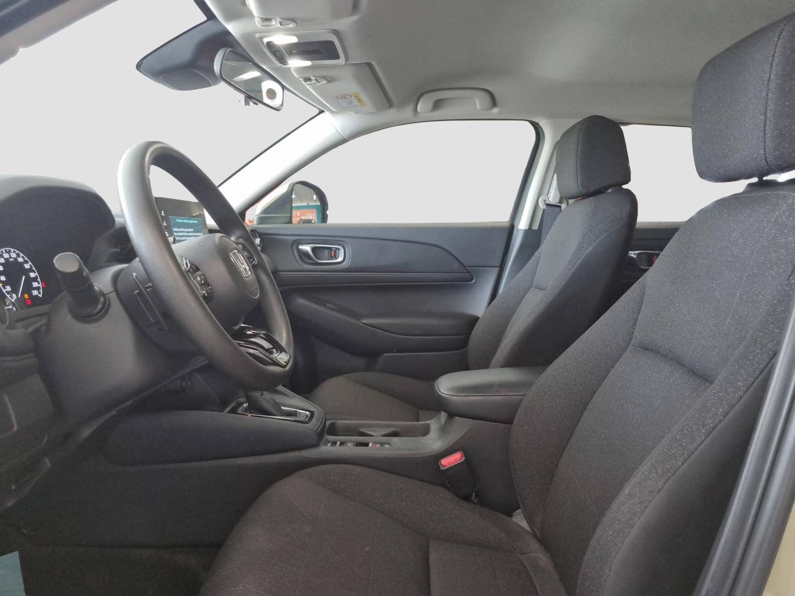 Immagine 9 Honda HR-V e:HEV Hybrid