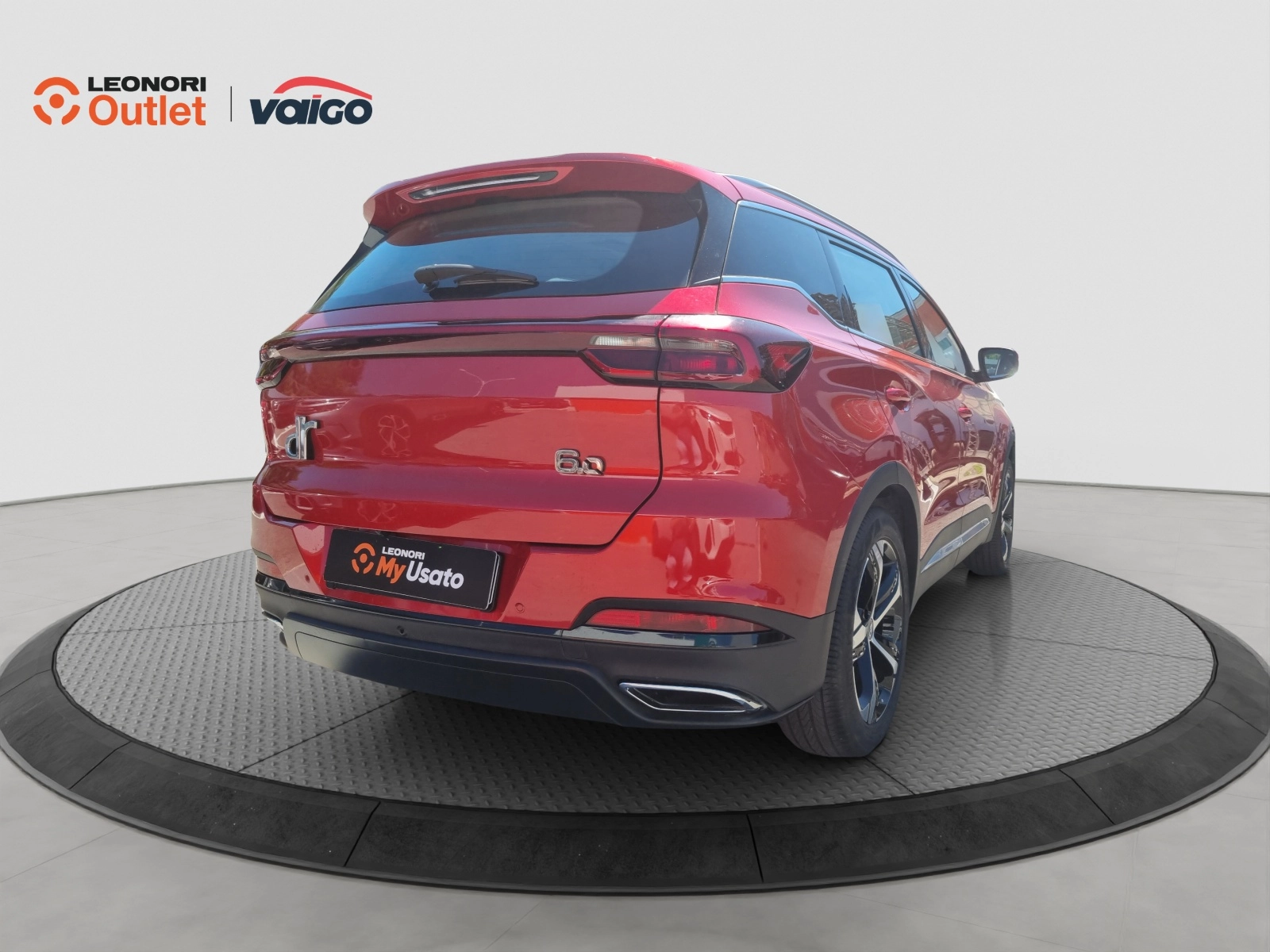 Immagine 5 Dr Dr 6.0