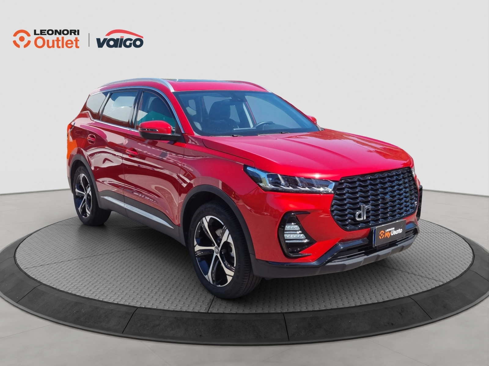 Immagine 7 Dr Dr 6.0