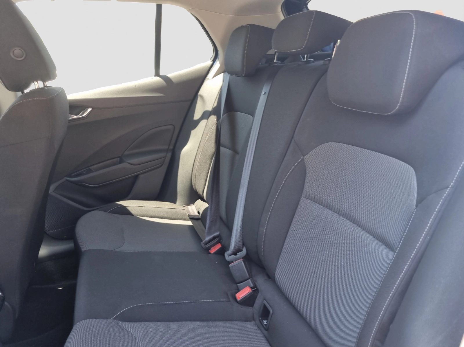 Immagine 10 Skoda Fabia