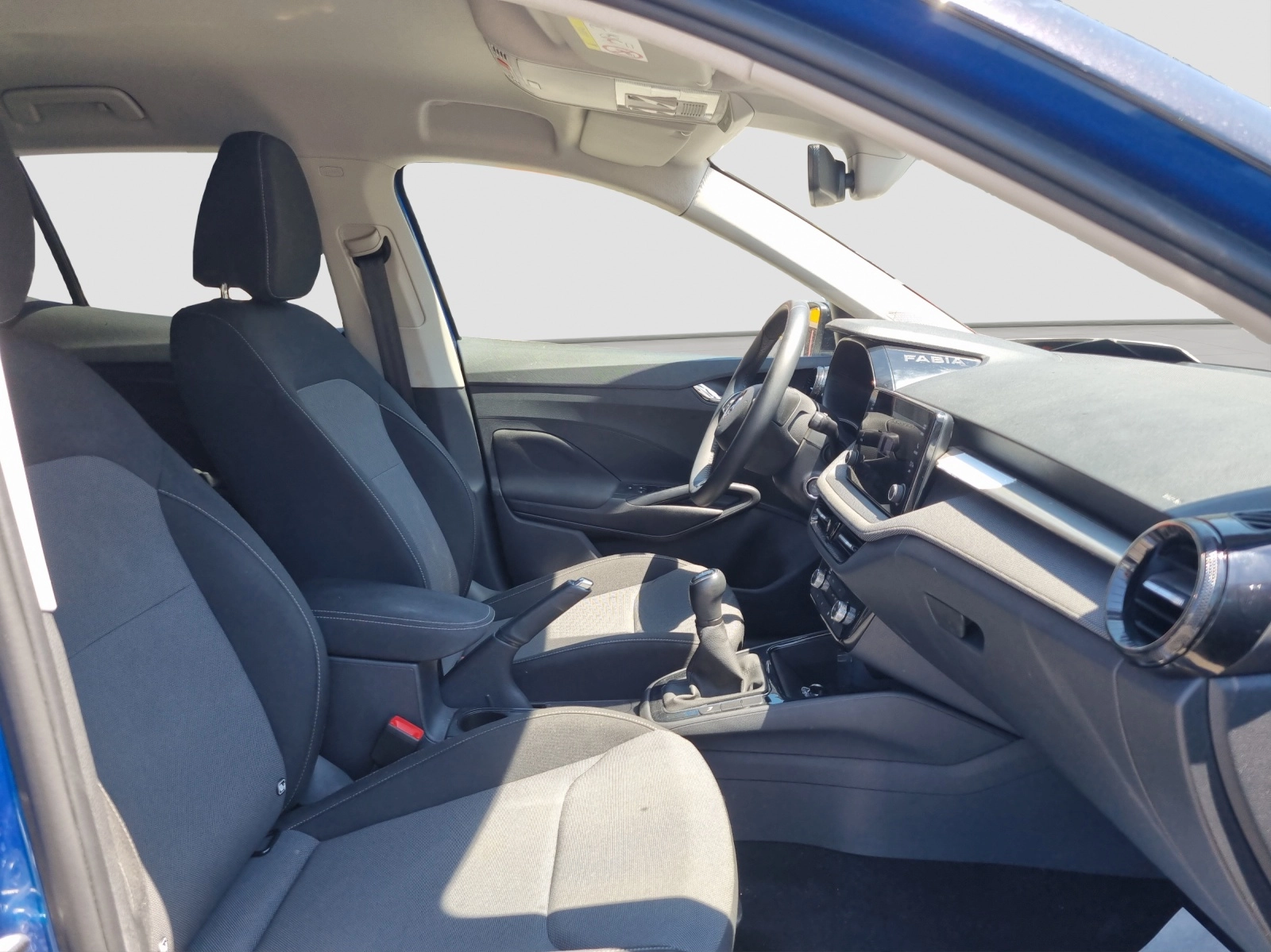 Immagine 12 Skoda Fabia