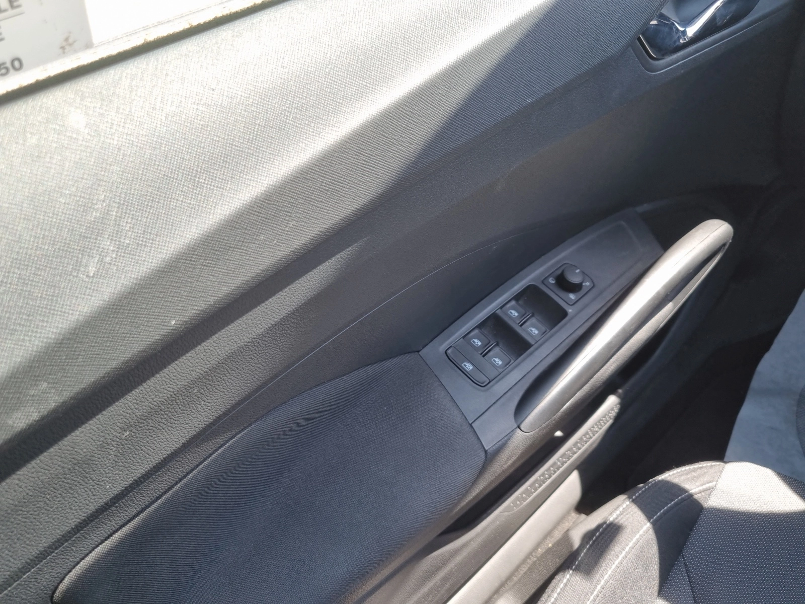 Immagine 17 Skoda Fabia