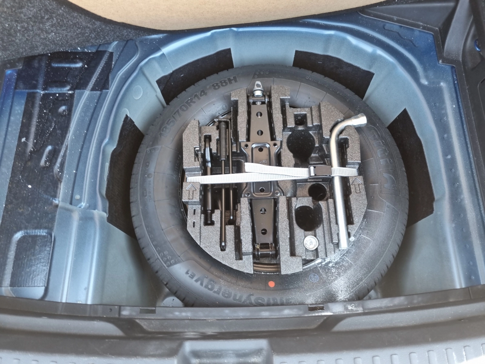 Immagine 19 Skoda Fabia