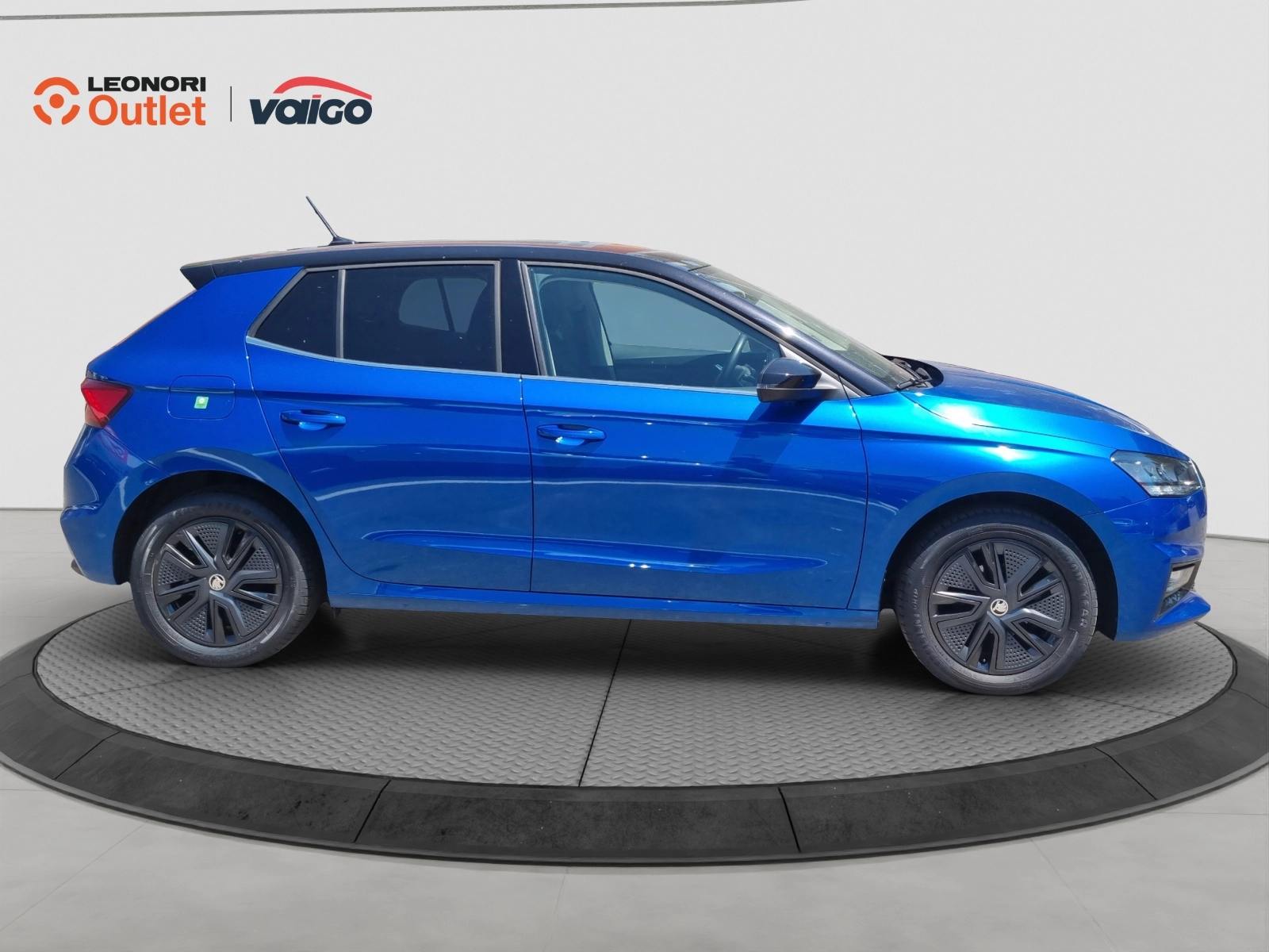 Immagine 6 Skoda Fabia