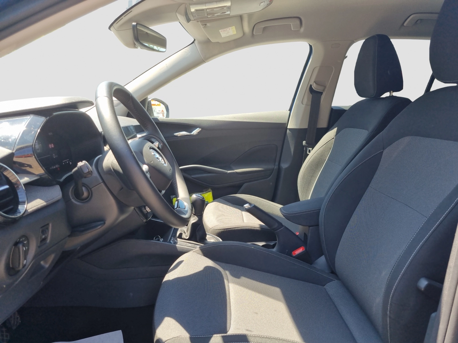 Immagine 9 Skoda Fabia