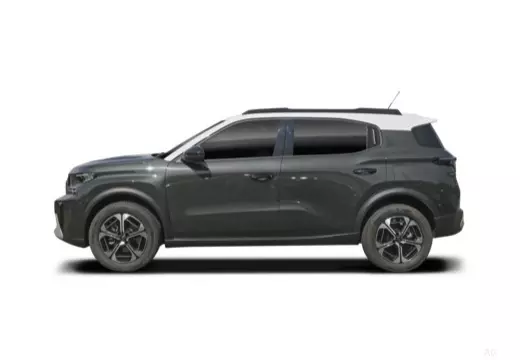 Immagine 8 Citroen C3 Aircross