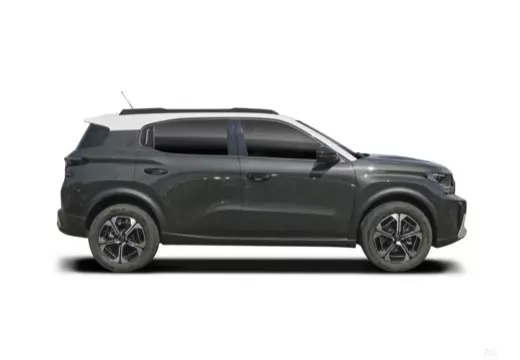 Immagine 9 Citroen C3 Aircross