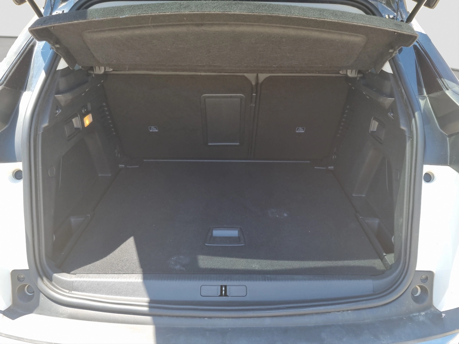 Immagine 11 Peugeot 3008