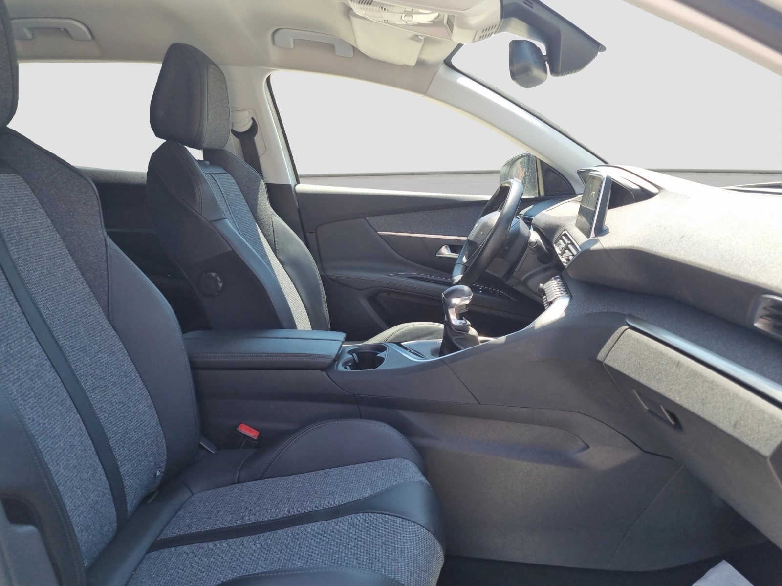 Immagine 12 Peugeot 3008