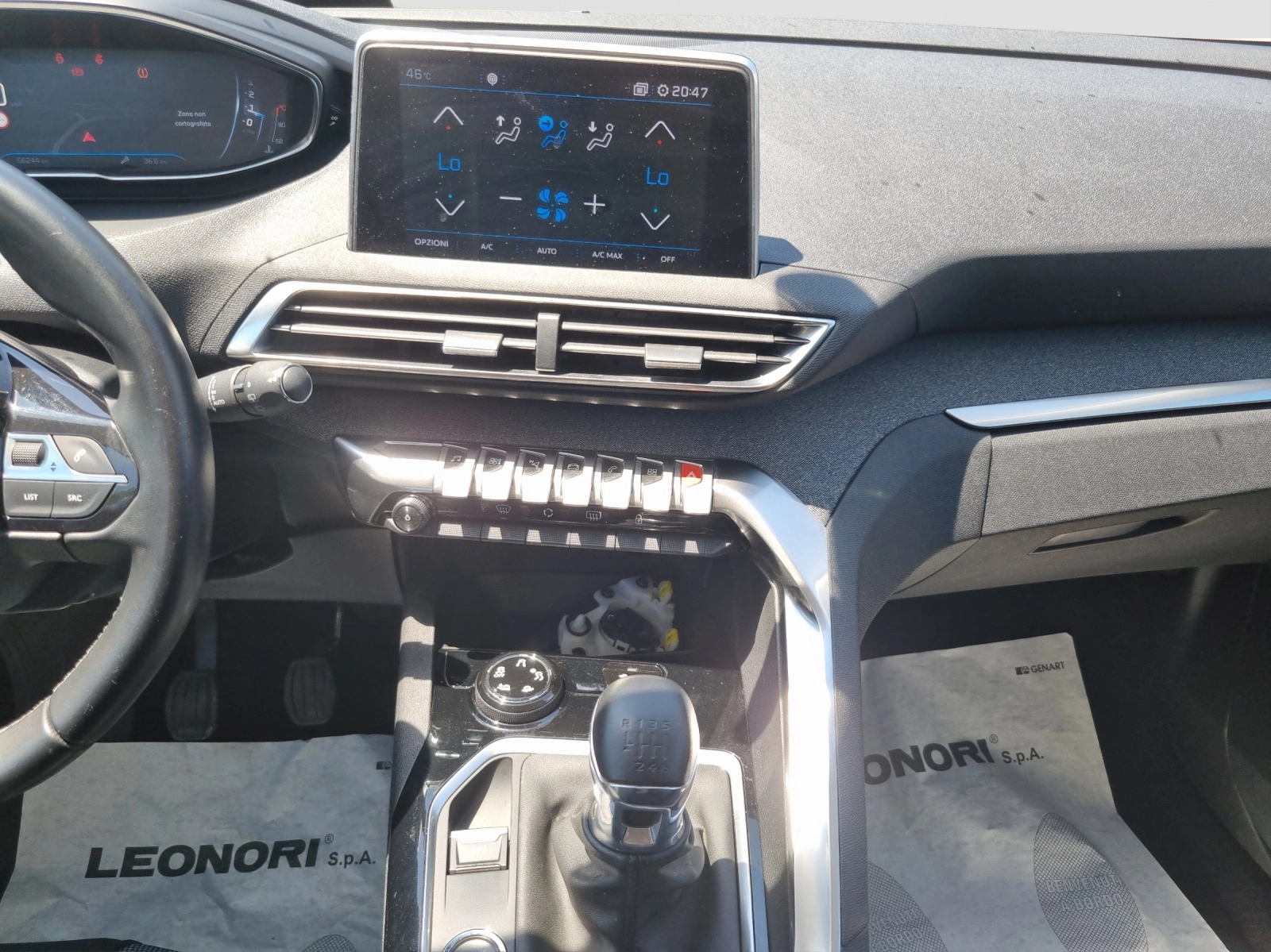 Immagine 14 Peugeot 3008