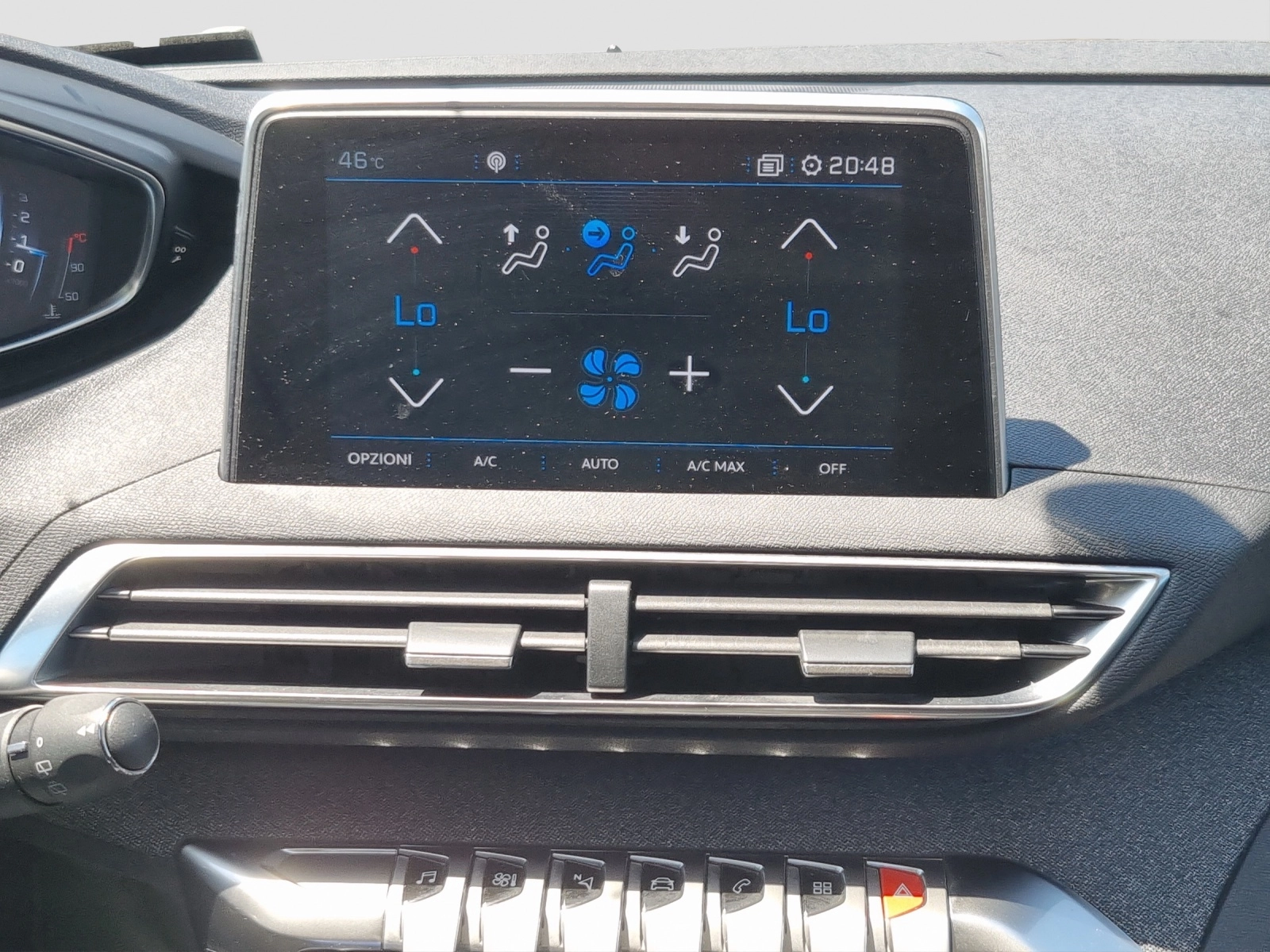 Immagine 15 Peugeot 3008