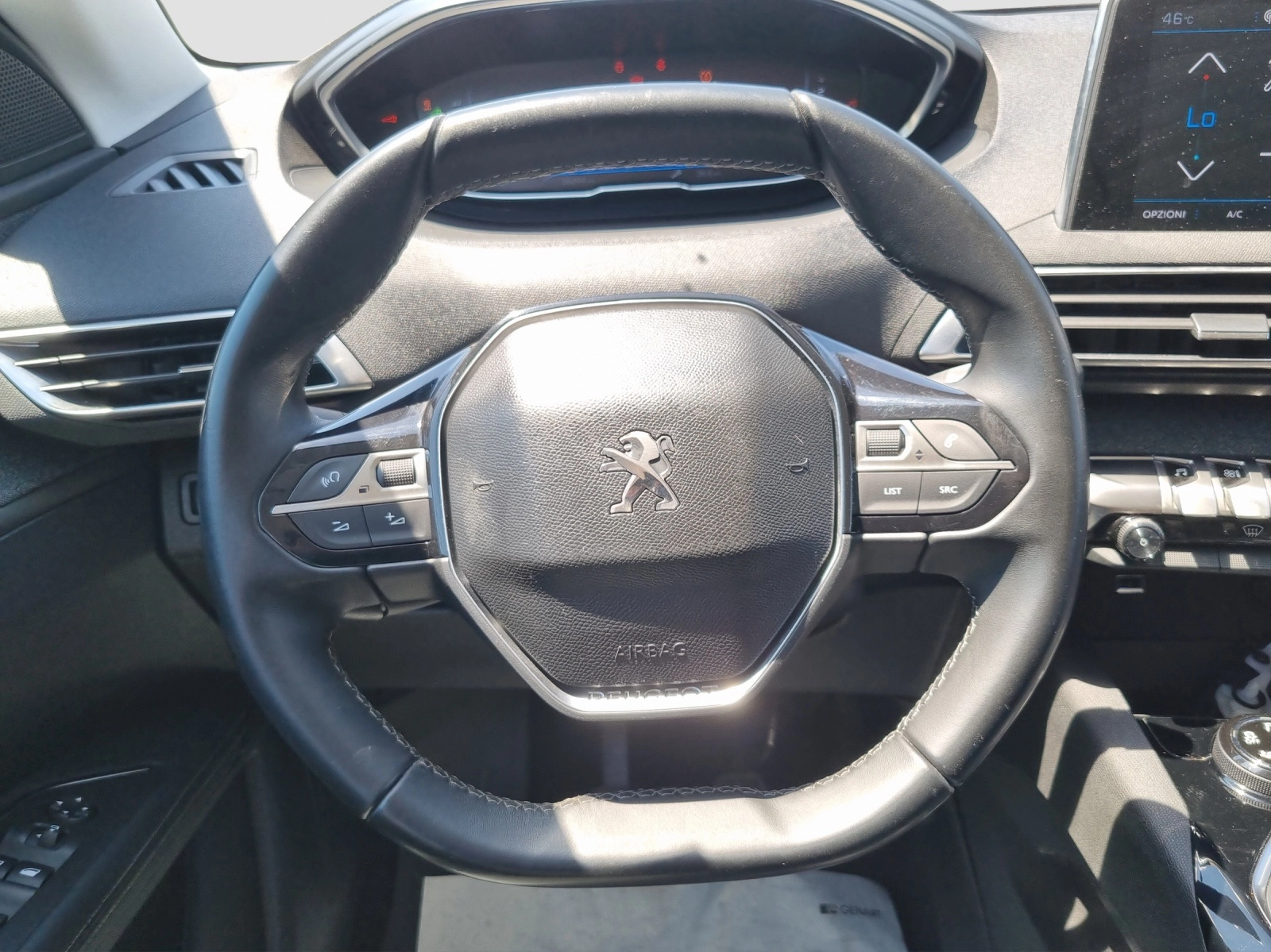 Immagine 16 Peugeot 3008