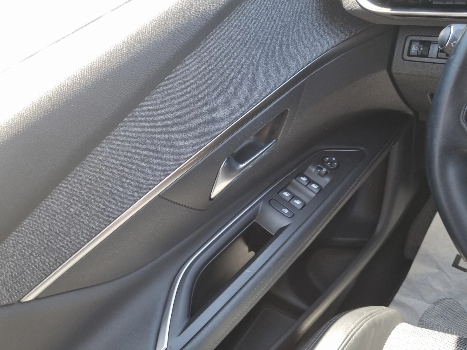 Immagine 17 Peugeot 3008