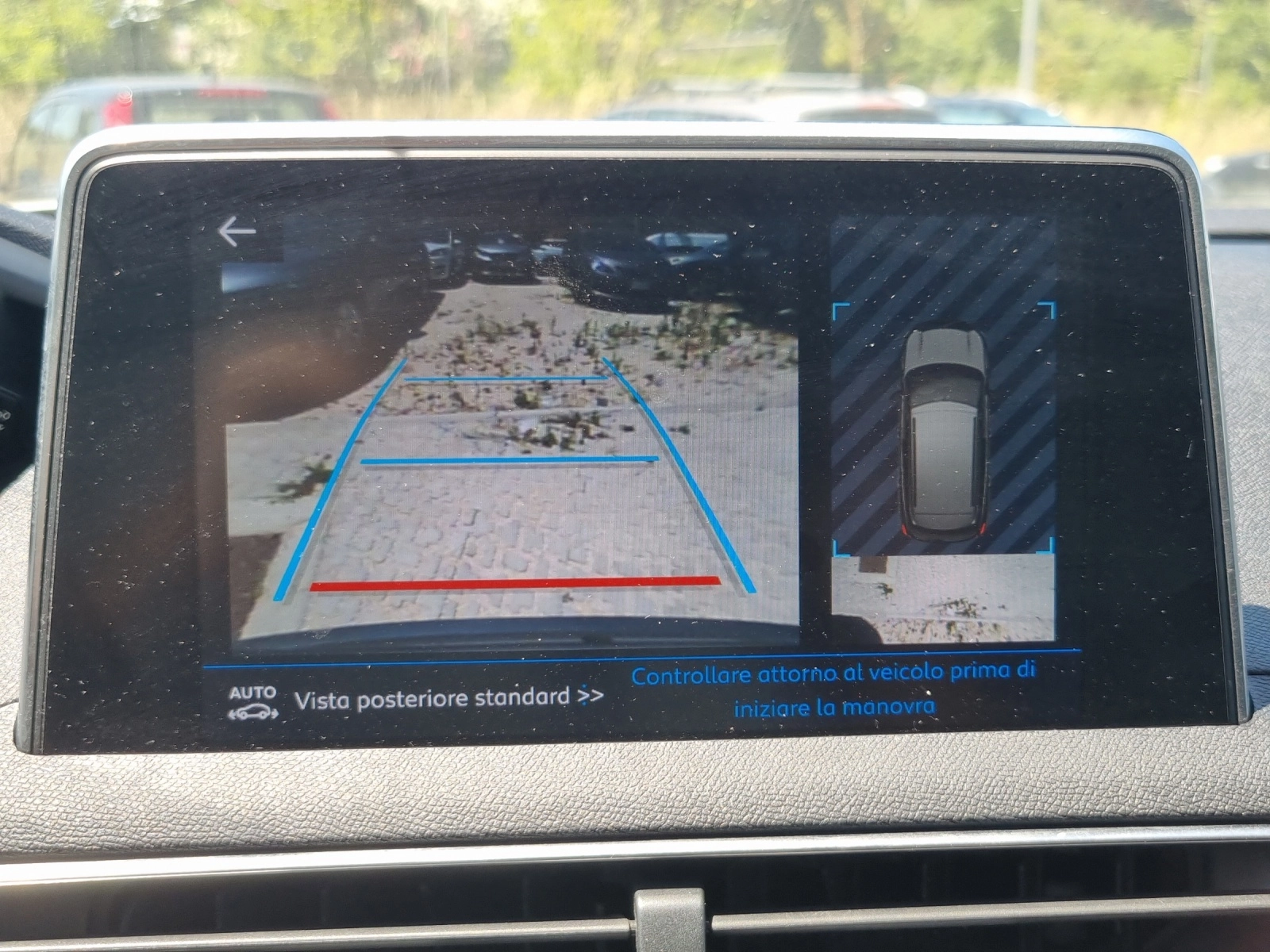 Immagine 19 Peugeot 3008