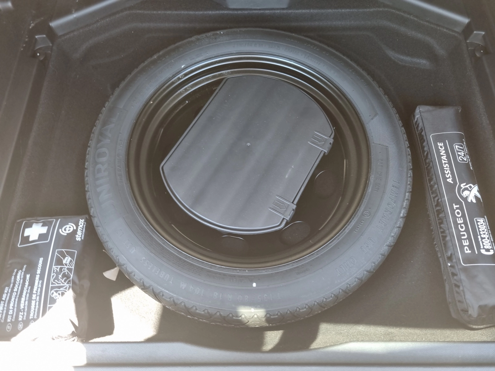 Immagine 20 Peugeot 3008