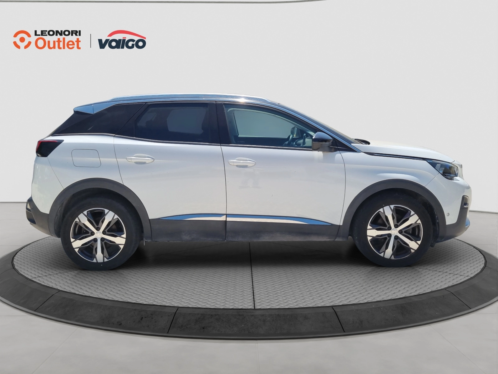 Immagine 6 Peugeot 3008