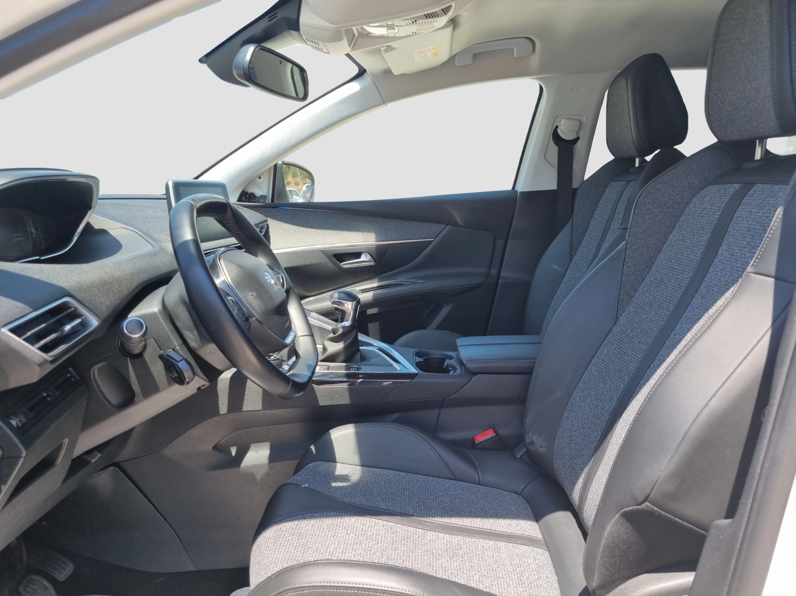 Immagine 9 Peugeot 3008