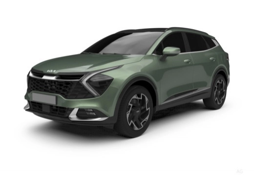 Foto 2 Kia Sportage