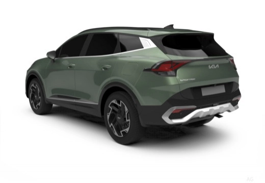 Foto 3 Kia Sportage