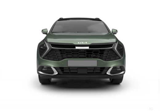 Foto 4 Kia Sportage