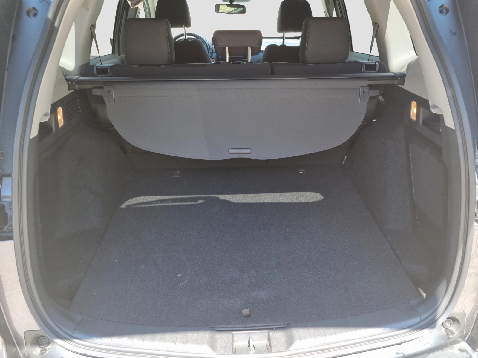 Immagine 11 Honda CR-V Hybrid