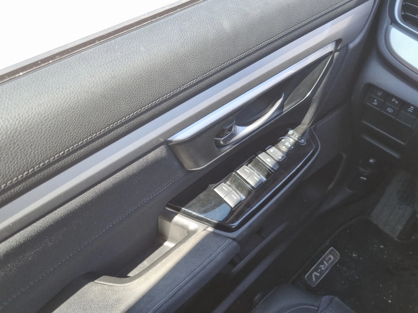 Immagine 17 Honda CR-V Hybrid