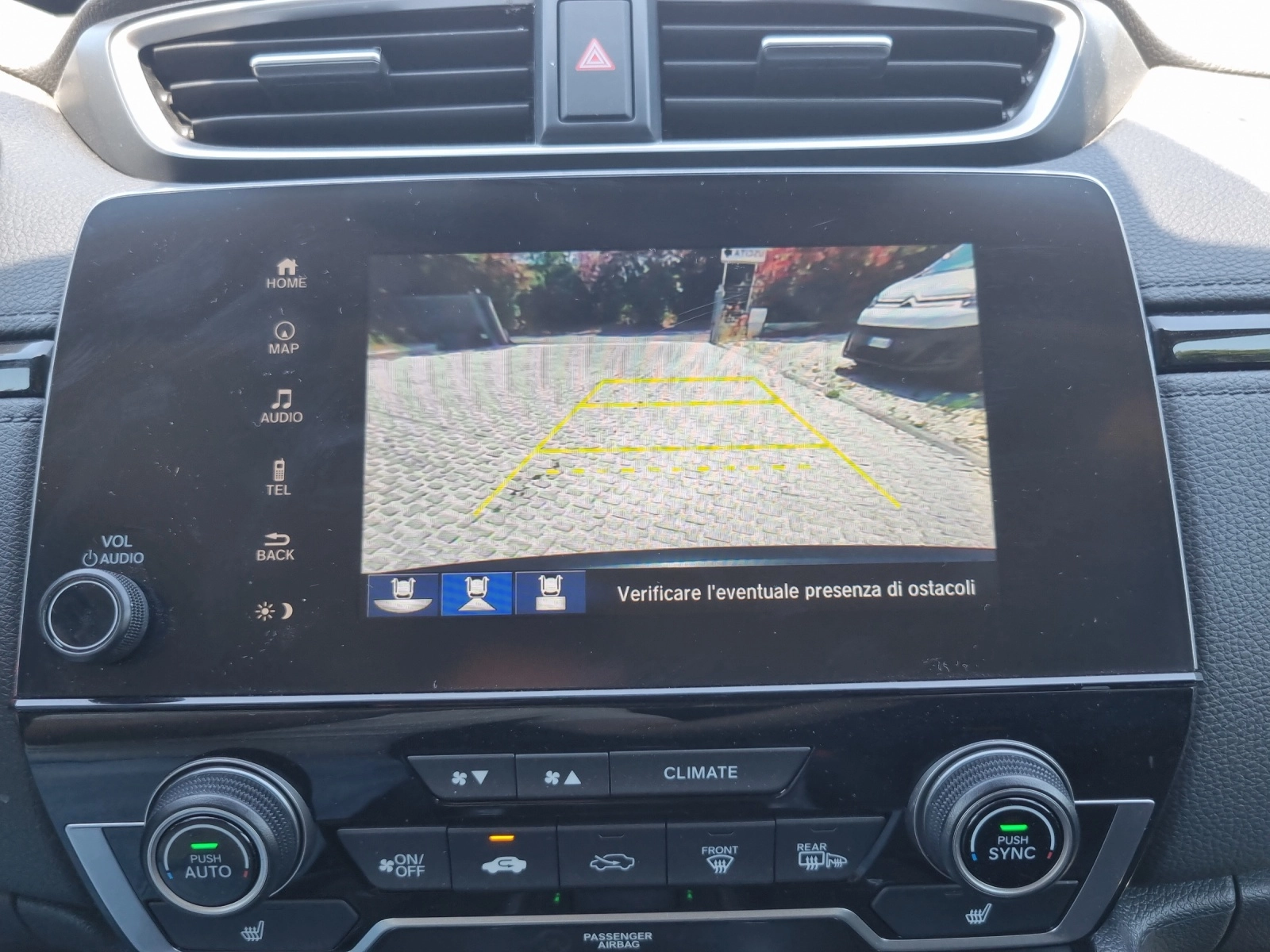 Immagine 19 Honda CR-V Hybrid