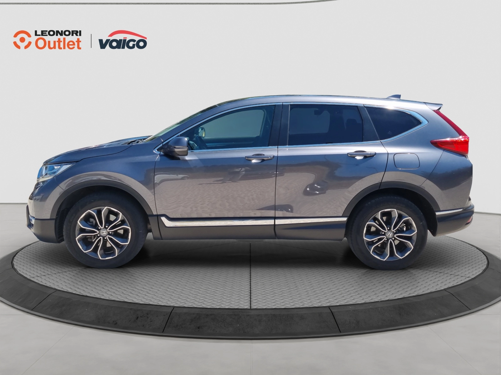 Foto 2 Honda CR-V Hybrid