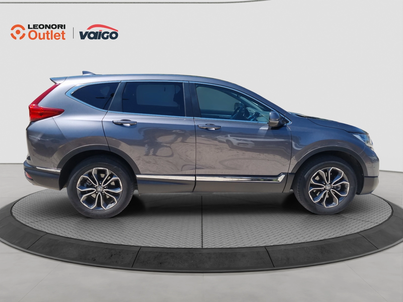 Immagine 6 Honda CR-V Hybrid