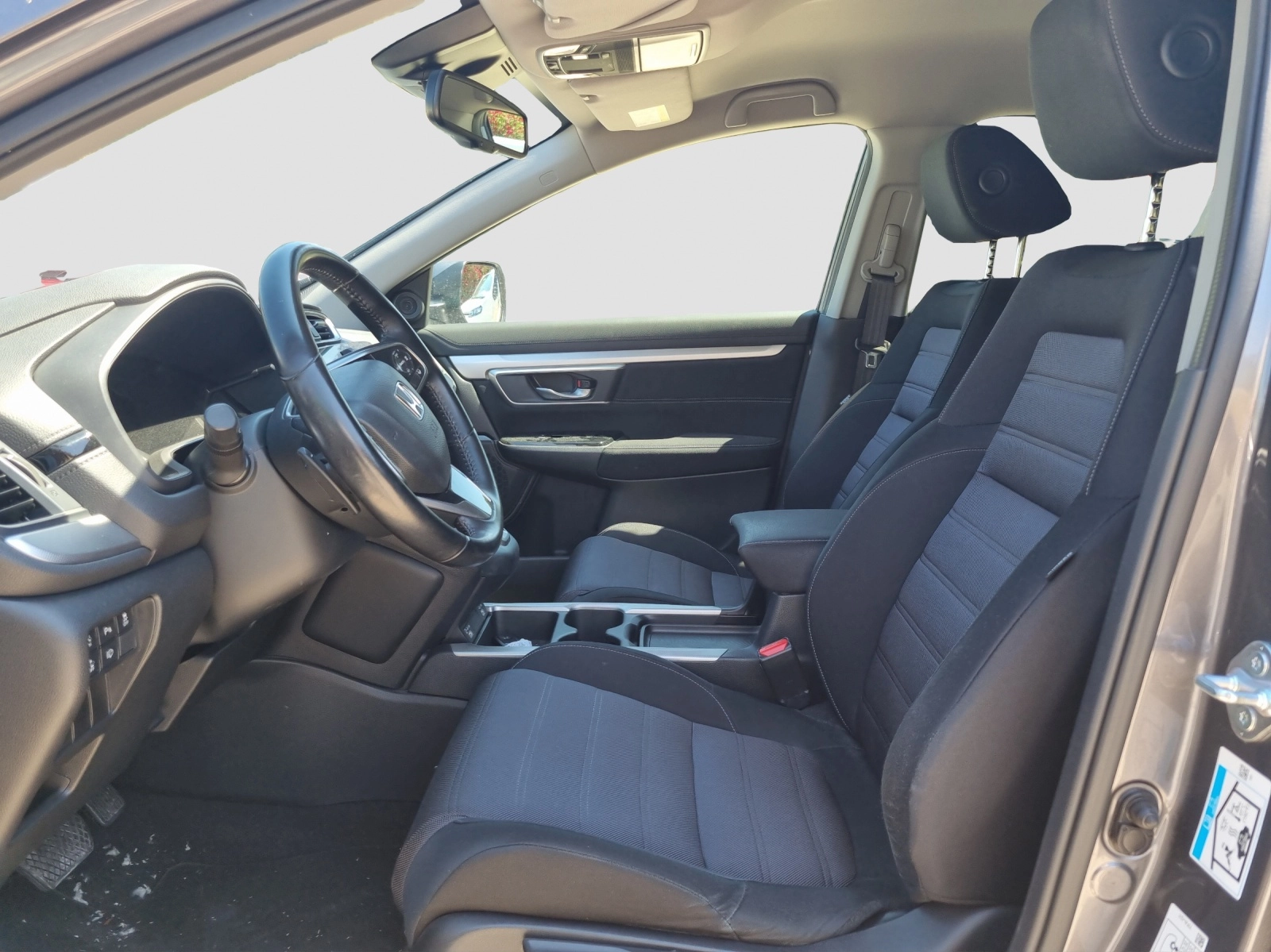 Immagine 9 Honda CR-V Hybrid